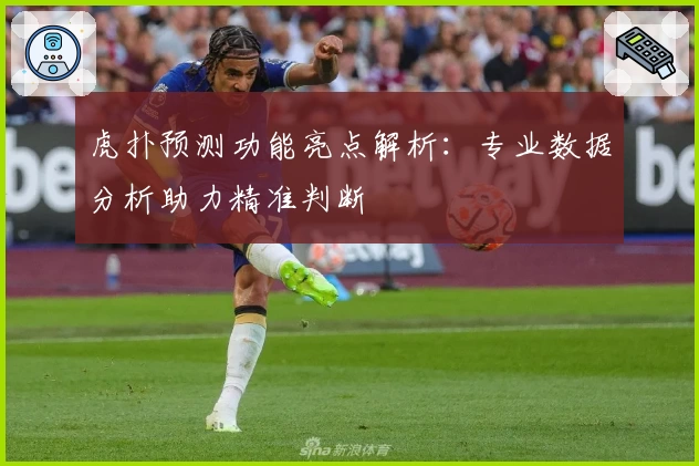 虎扑预测功能亮点解析：专业数据分析助力精准判断