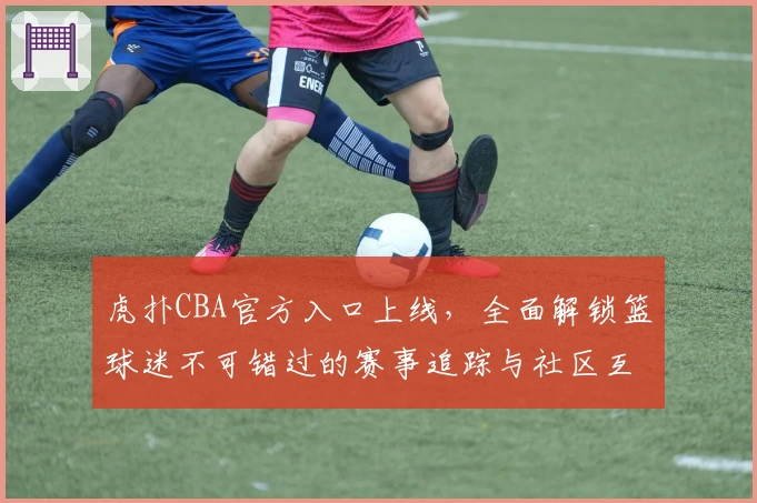 虎扑CBA官方入口上线，全面解锁篮球迷不可错过的赛事追踪与社区互动新体验